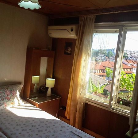 Diana Guesthouse Tırnova Dış mekan fotoğraf