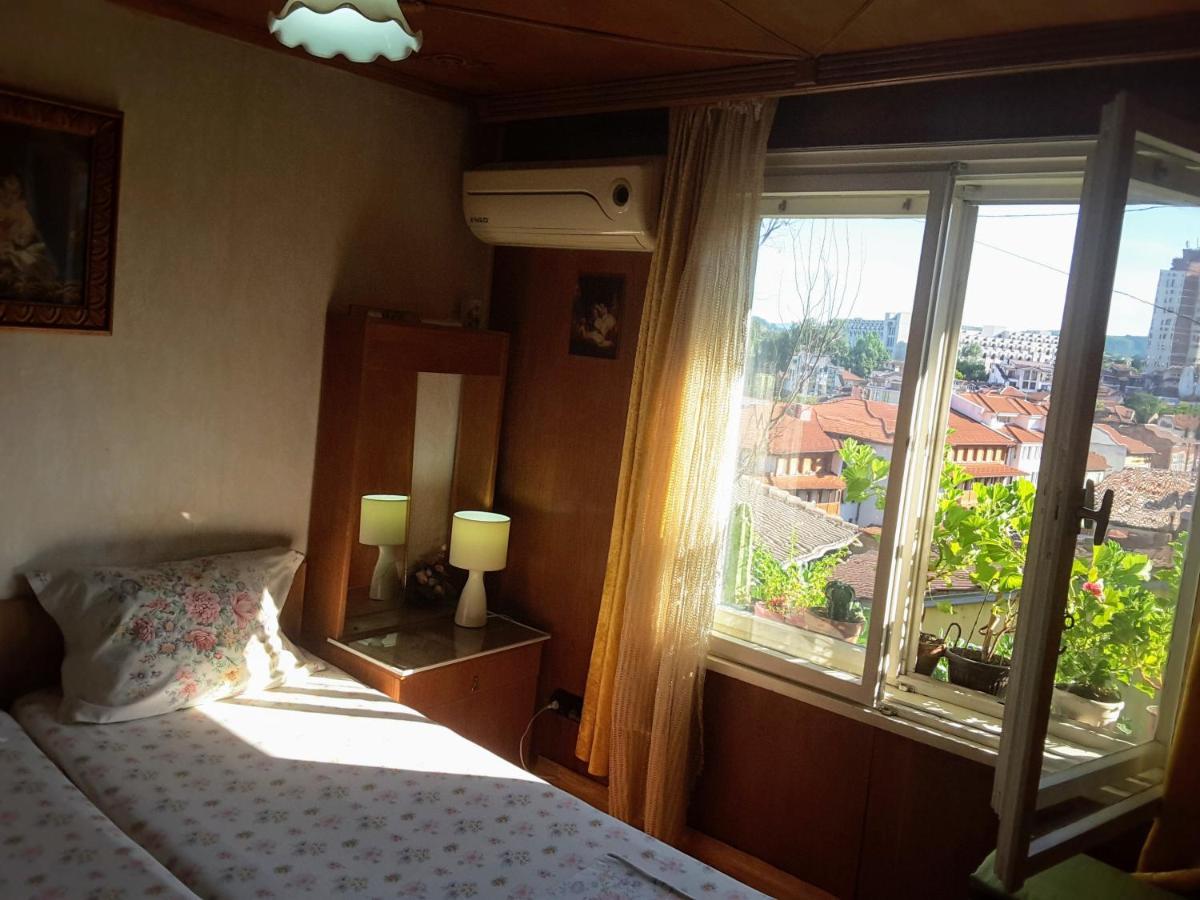 Diana Guesthouse Tırnova Dış mekan fotoğraf