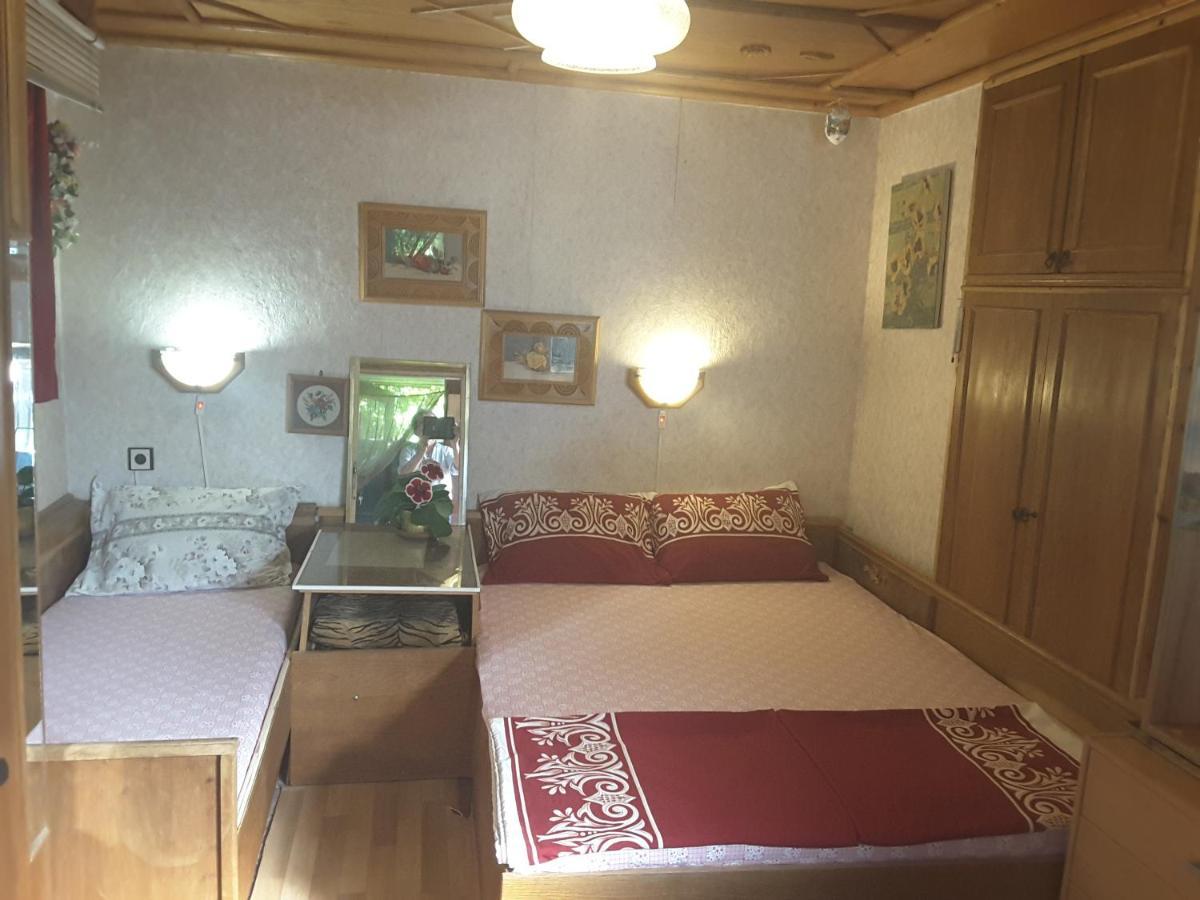 Diana Guesthouse Tırnova Dış mekan fotoğraf