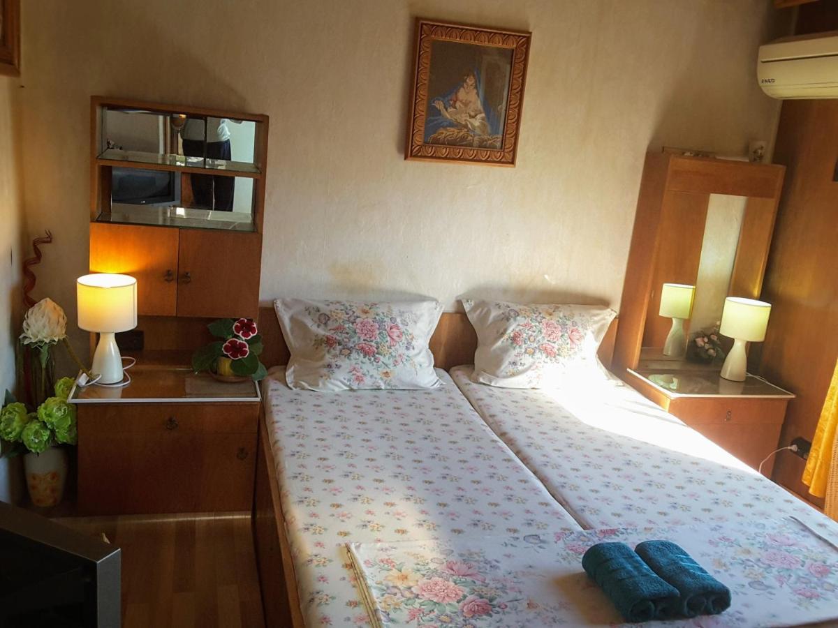 Diana Guesthouse Tırnova Dış mekan fotoğraf