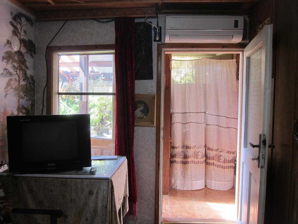 Diana Guesthouse Tırnova Dış mekan fotoğraf