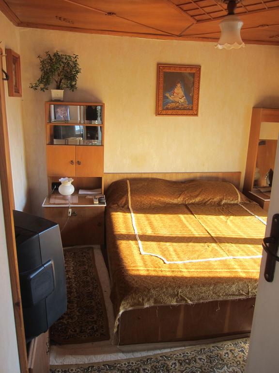 Diana Guesthouse Tırnova Dış mekan fotoğraf