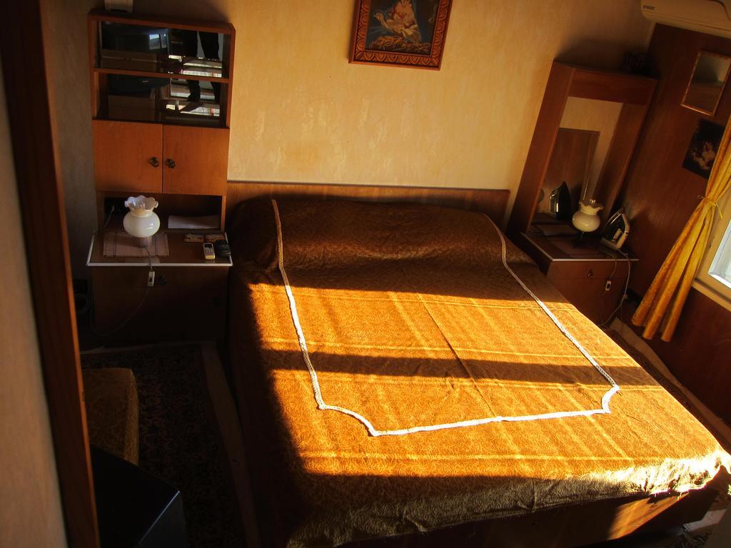 Diana Guesthouse Tırnova Dış mekan fotoğraf