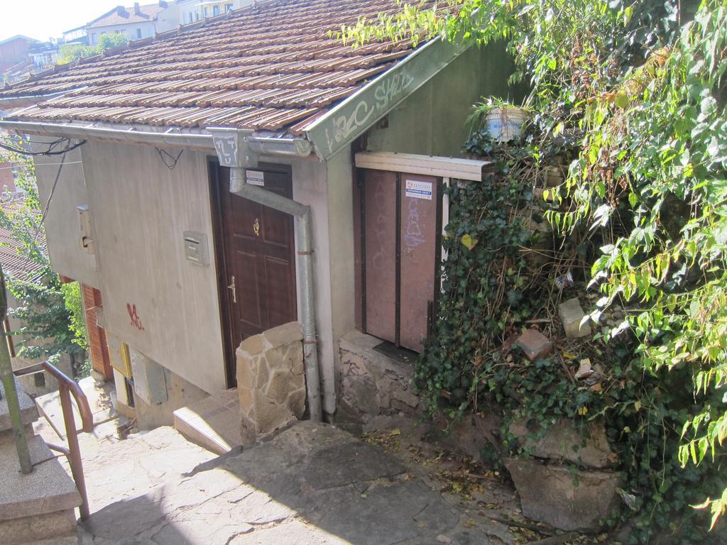 Diana Guesthouse Tırnova Dış mekan fotoğraf