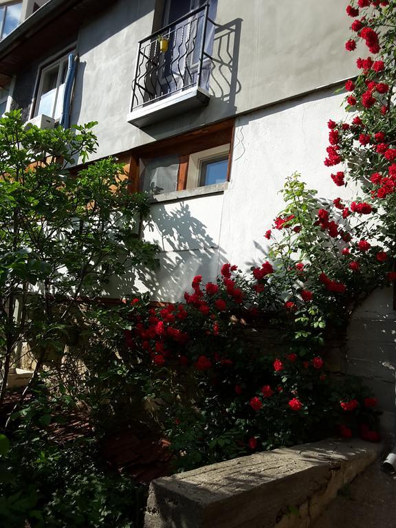 Diana Guesthouse Tırnova Dış mekan fotoğraf