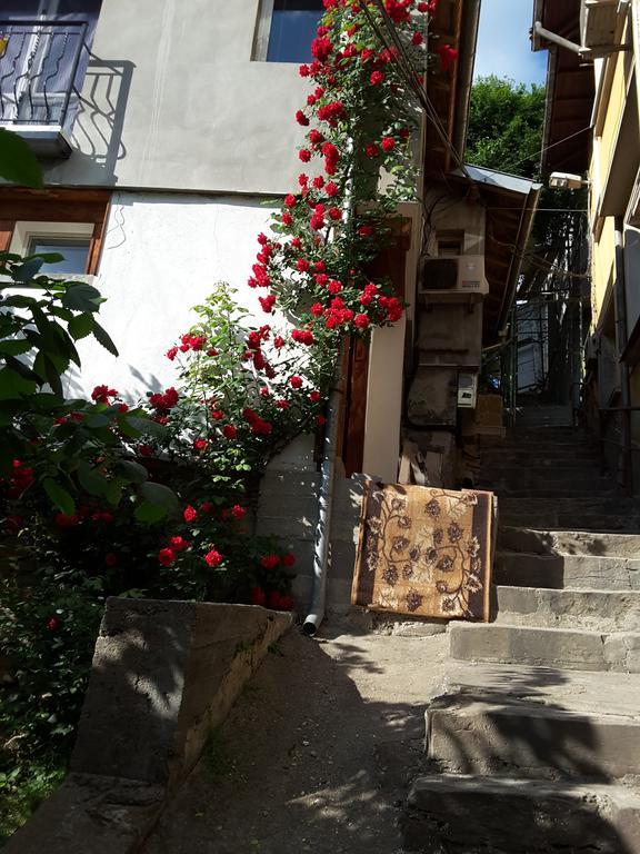 Diana Guesthouse Tırnova Dış mekan fotoğraf